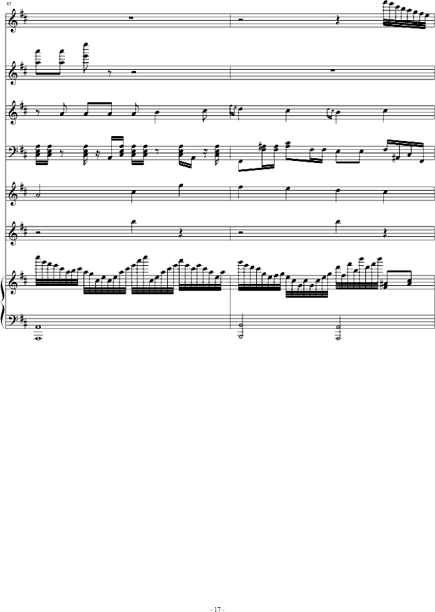 �����ϲ�������(����V)17