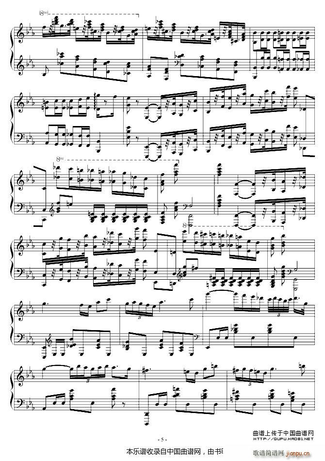 Chopin ���m����(����V)5