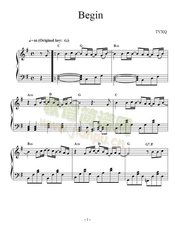 begin(����V)1