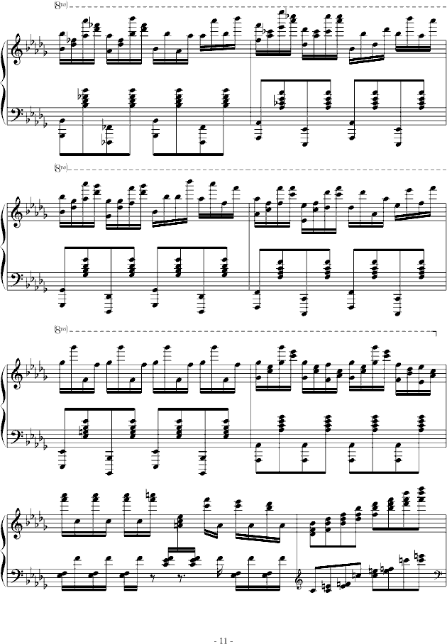 sorry for stupid things(����V)11