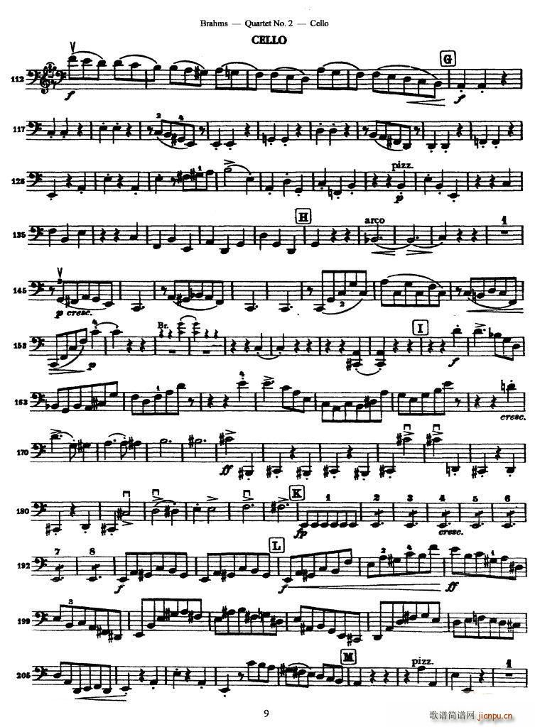 Quartet No.2(�������V)9