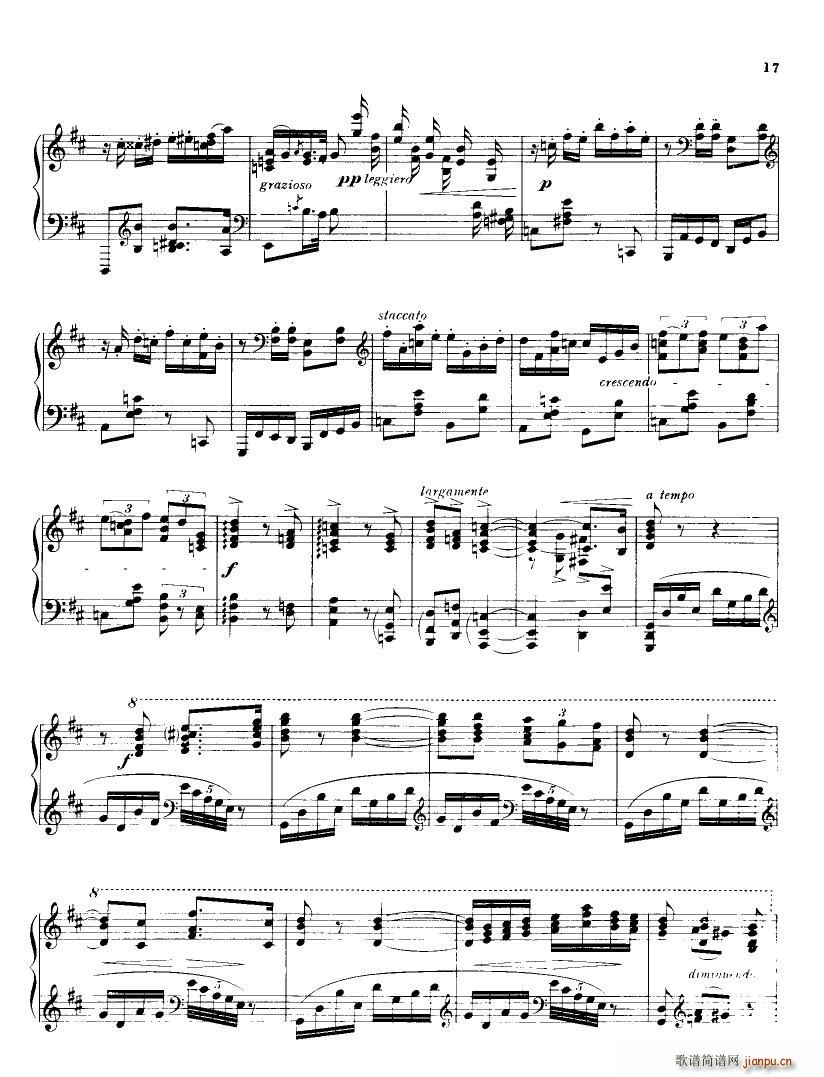 Bax Two Russian Tone Pictures(����V)16