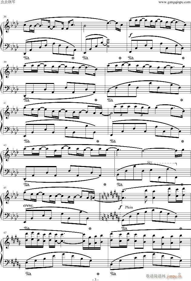 Hoy que ya no estas aqui(����V)3