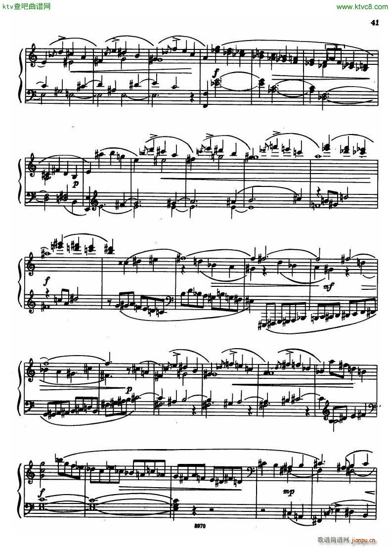 Hindemith Sonata No 2(����V)12