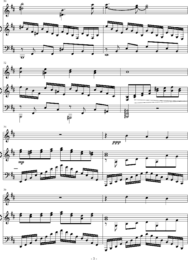 If you ever know(����V)3