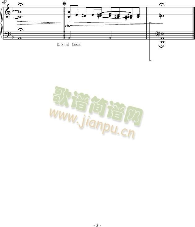 �����е�δ����(����V)3