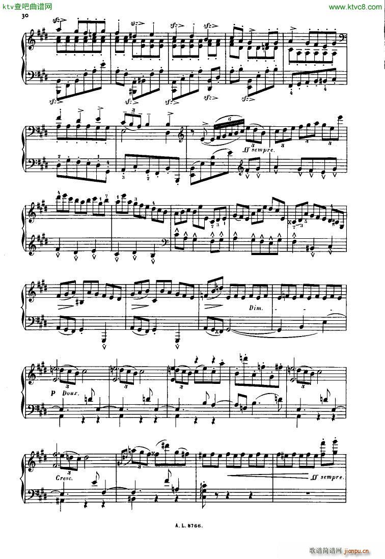 d indy Tableaux de Voyage Op 33(����V)27