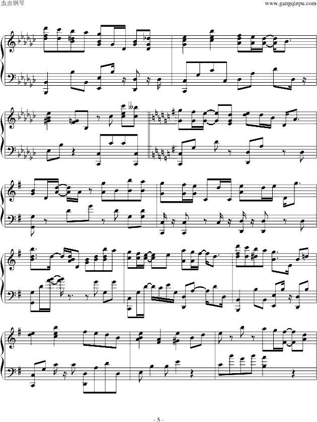 Tonight I feel close to you ���}ľ���£�(����V)5