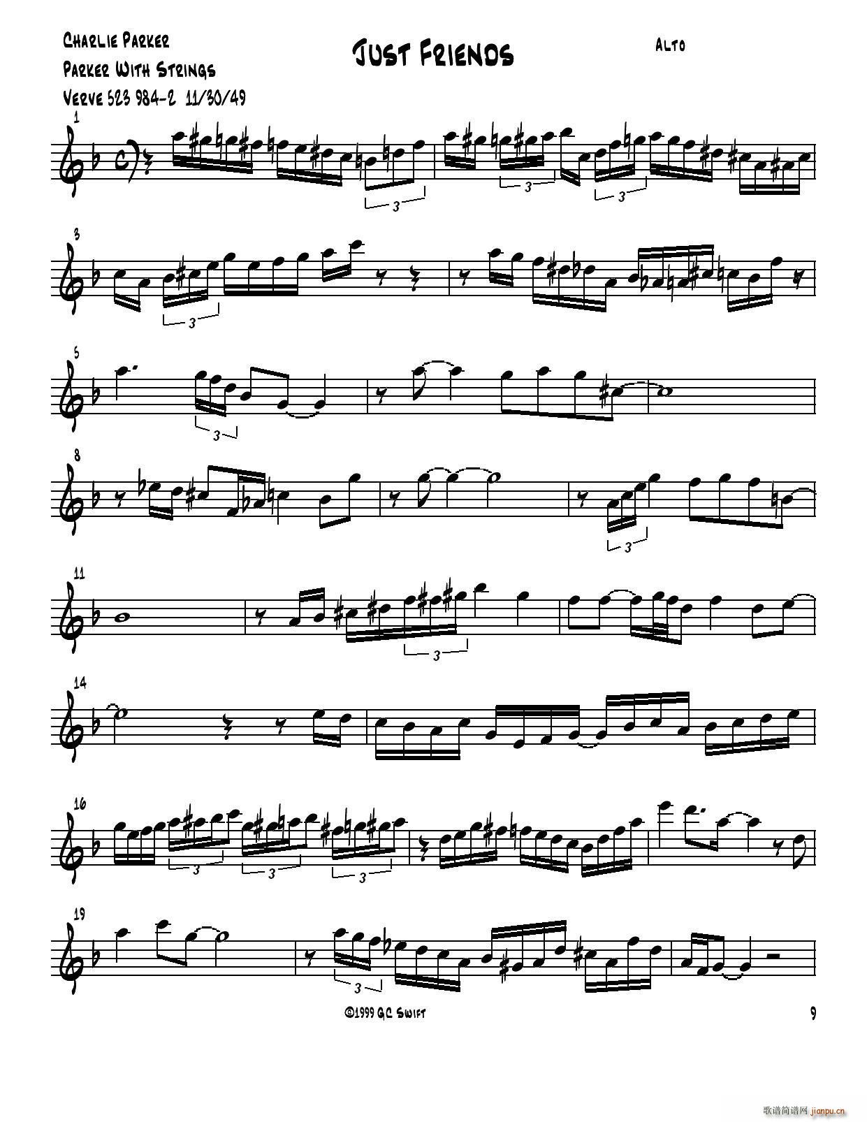 Just Friends(ʮ�ּ�����)1