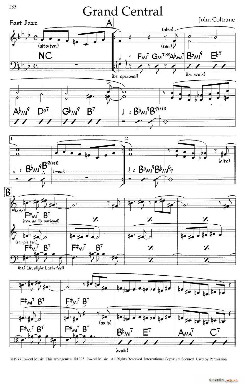 Grand Central ��ʿ�����(����V)1