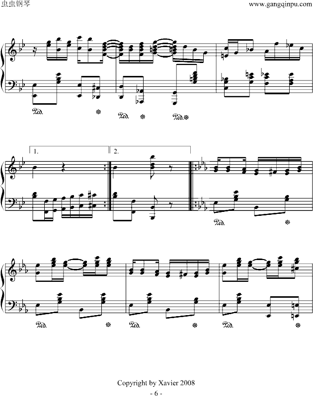С�ٲ�(��ʿ)The Cascades(Jazz)(����V)6