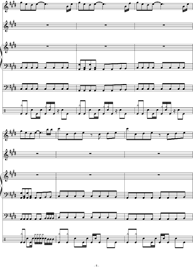 ����˹(����V)5