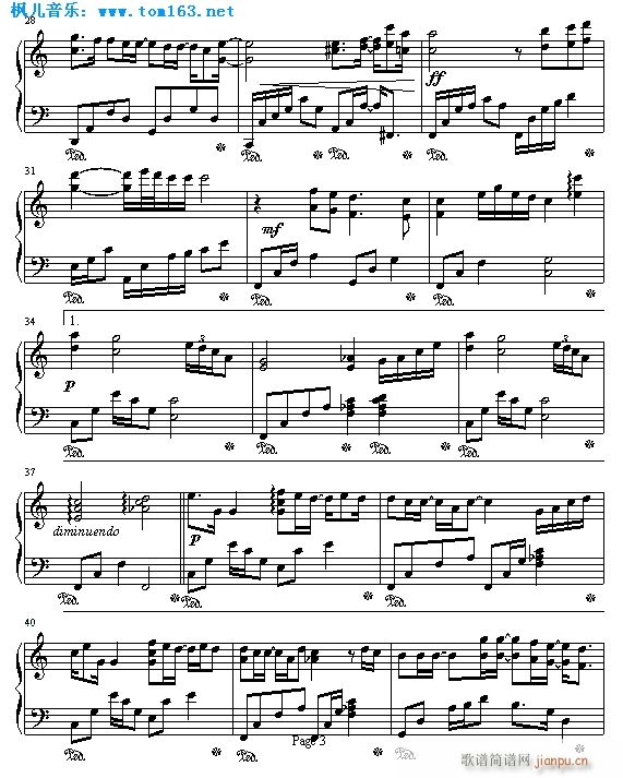 Forever Love(����V)3