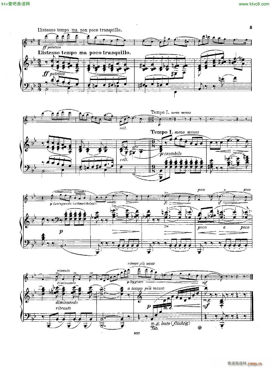 Andersen op 53 no 2 Erinnerung fl pno(����V)5