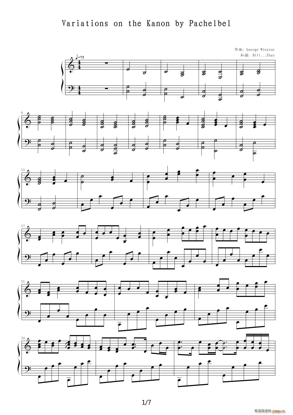 ����� ���r׃���� George Winston��(����V)1