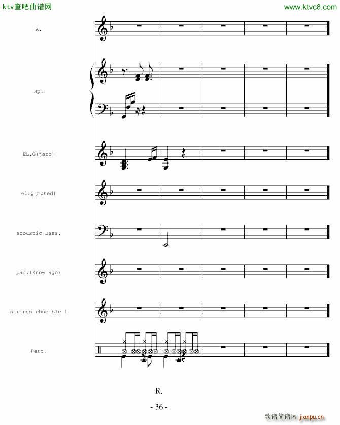 һ��(g��)����(����V)36