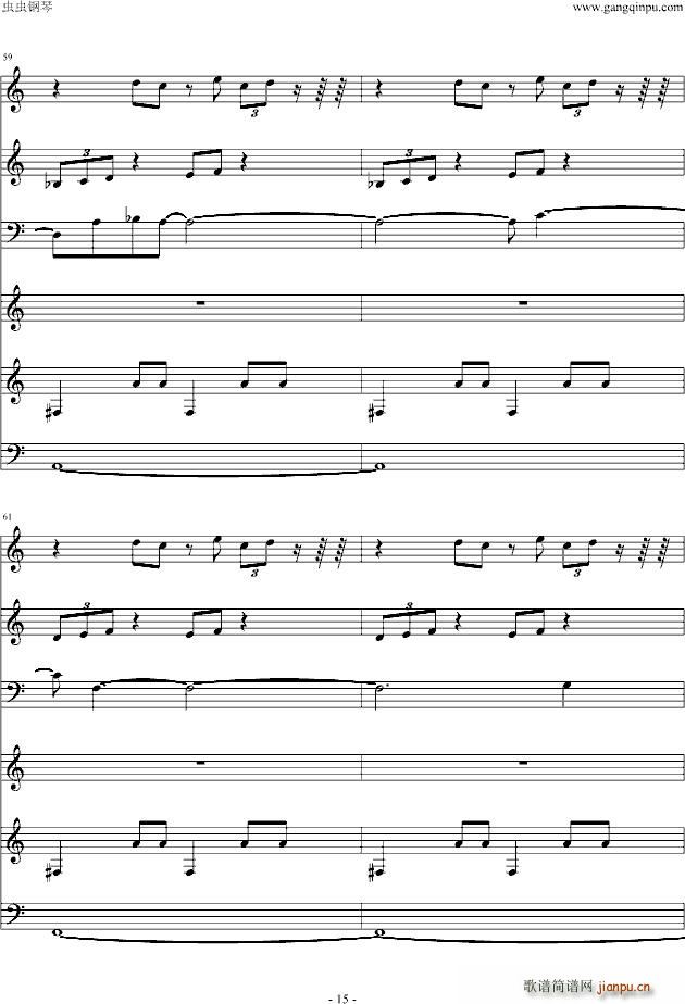 ��ҹ �n�� �D�a(ch��n)���t�� ԭOST(����V)15