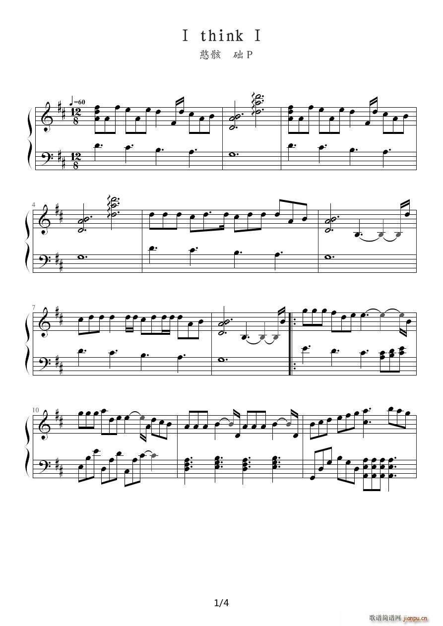 �����M(m��n)�� I think I(����V)1