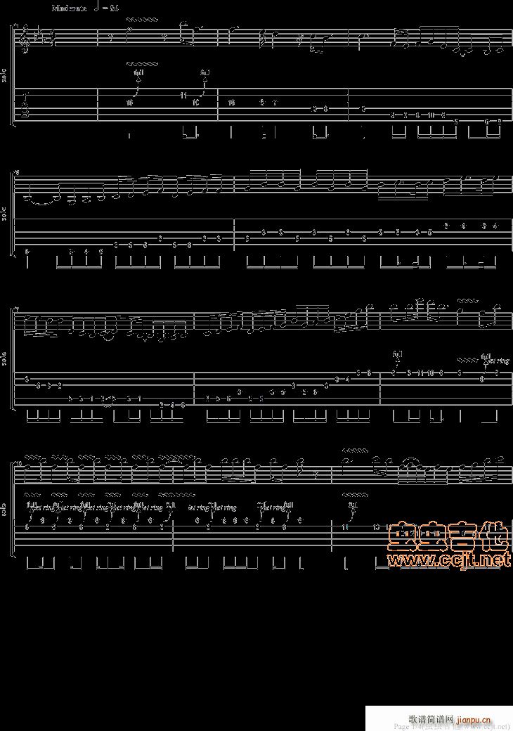 ��(m��ng)�t��solo(���ָ��V)1