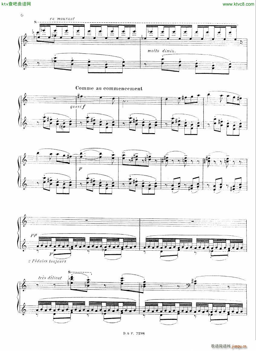 Busoni Nuit De Noel(����V)5