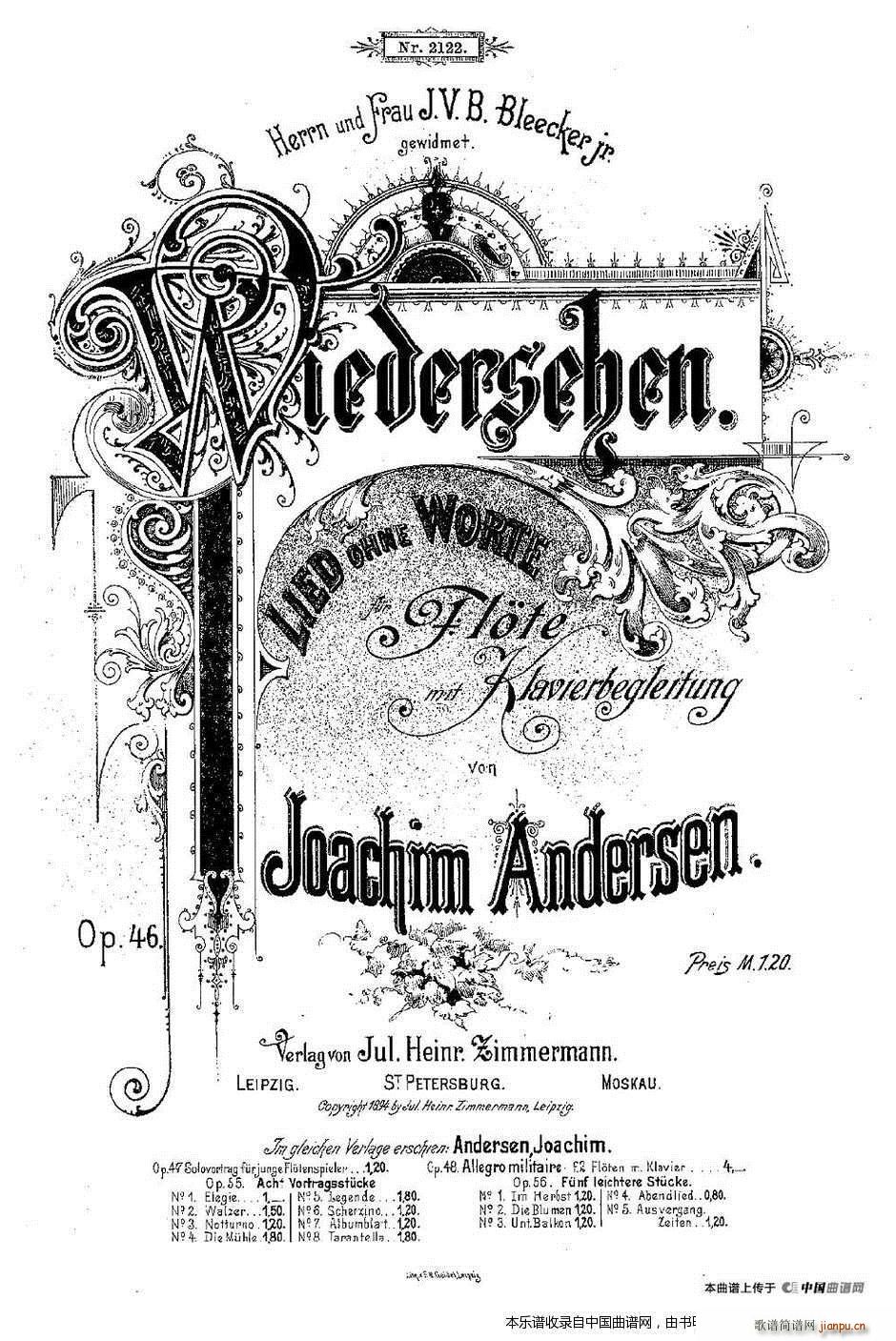 Wiedersehen Op 46 �L(ch��ng)�� ��ٰ���(����V)1