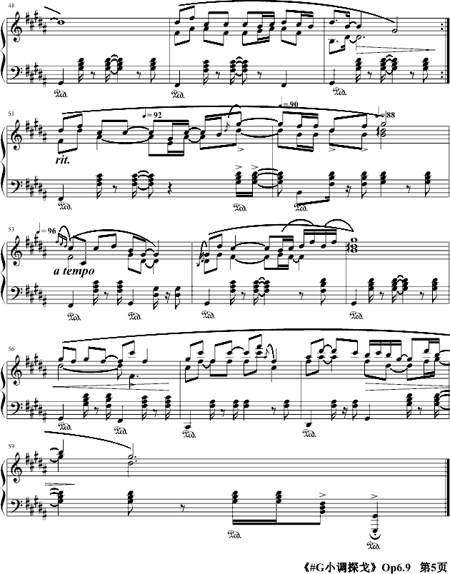 #G���{̽��Op6.9(����V)5