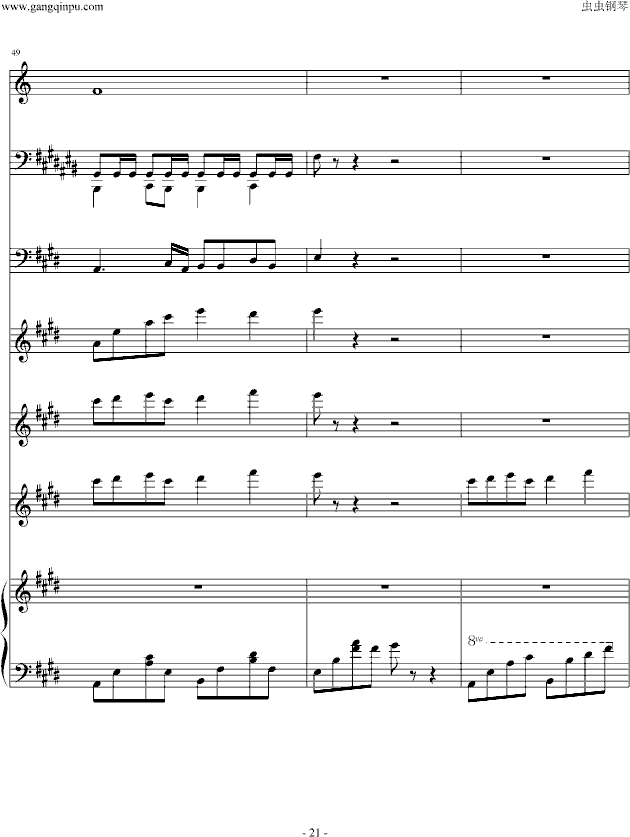 all together(����V)21