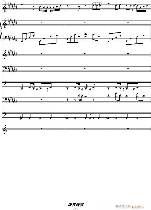 ��ʧ�����H(����V)6