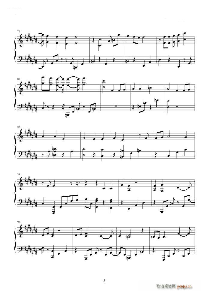 SilverSong steve haun(����V)5