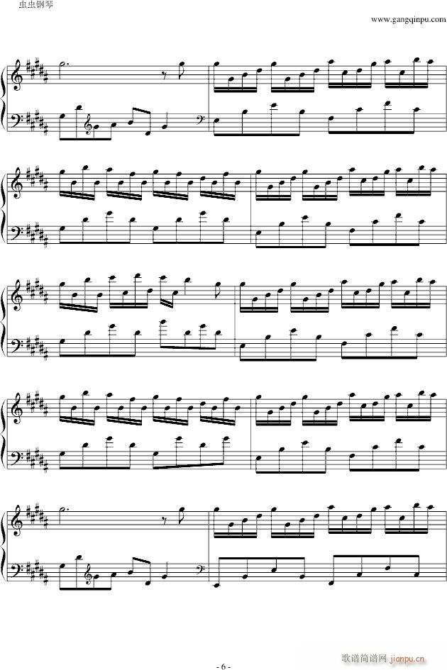 Flower Dance(����V)6