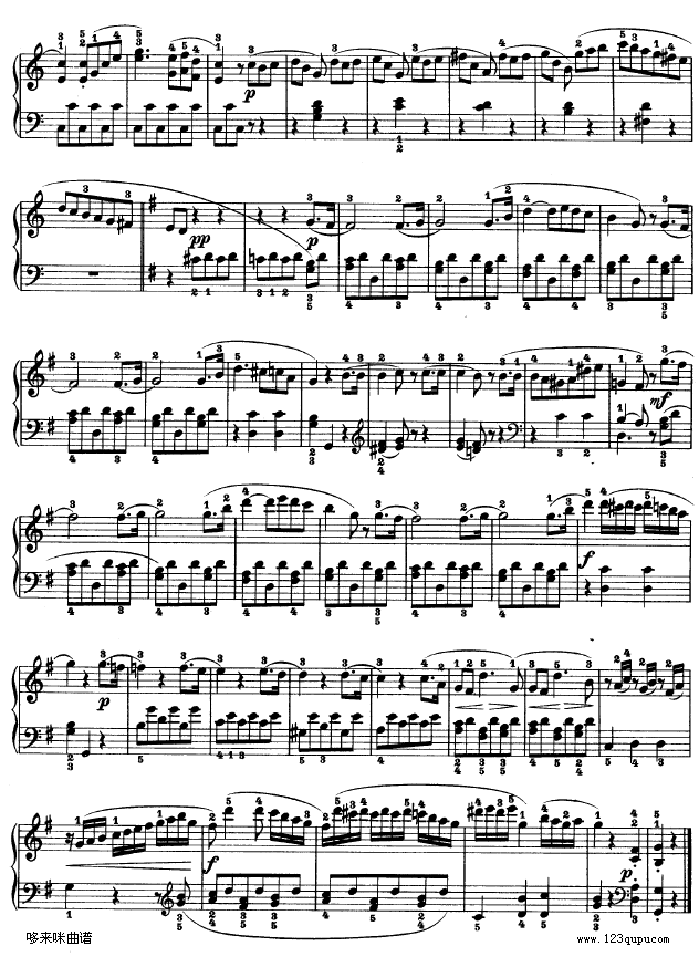 �ڶ�ʮ������Q��-Op.49No.2-ؐ���(����V)7