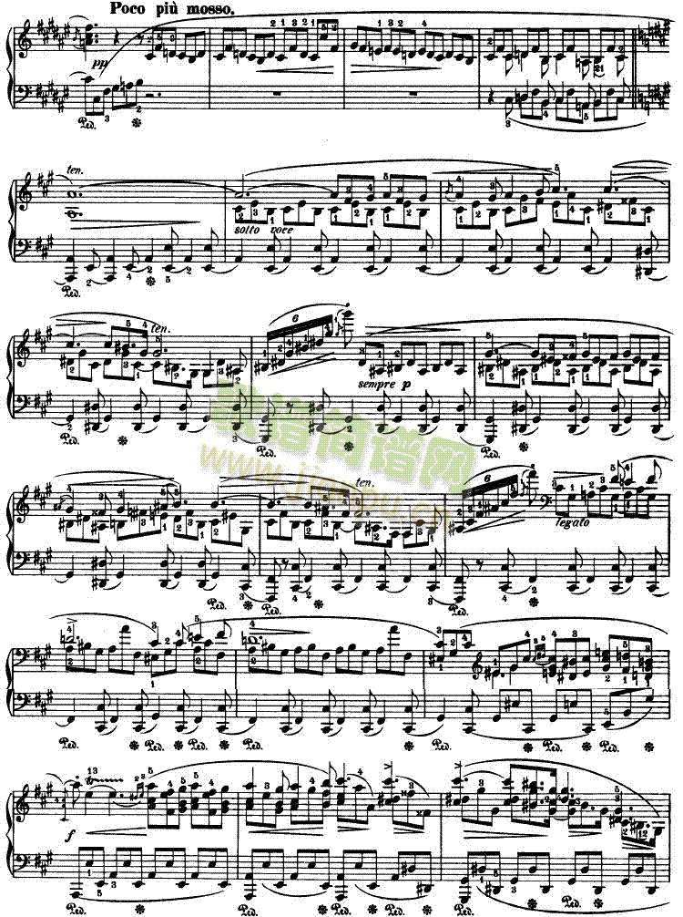 ����BarcarolleOp60(����V)3