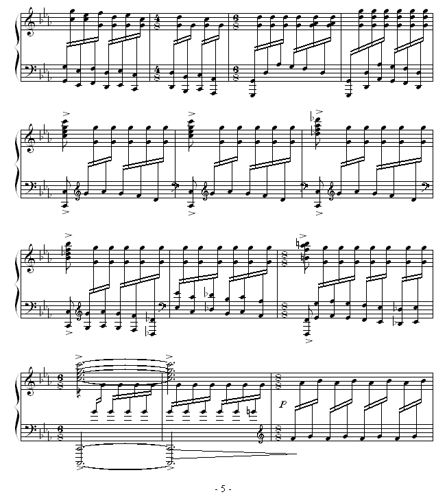 Bolero(����V)5