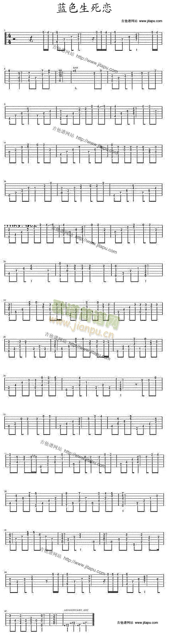 �{ɫ������(�����V)1