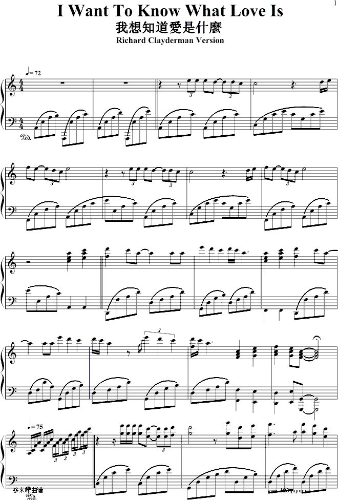 ����֪����(��i)��ʲ�N-WantToKnowWhatLoveIs-���R����(����V)1