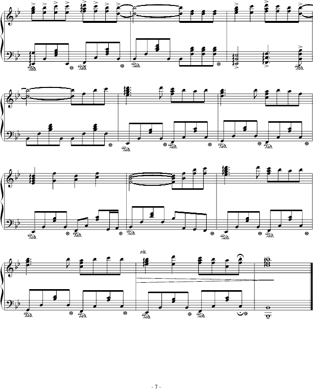 Thankyouforeverything(����V)7