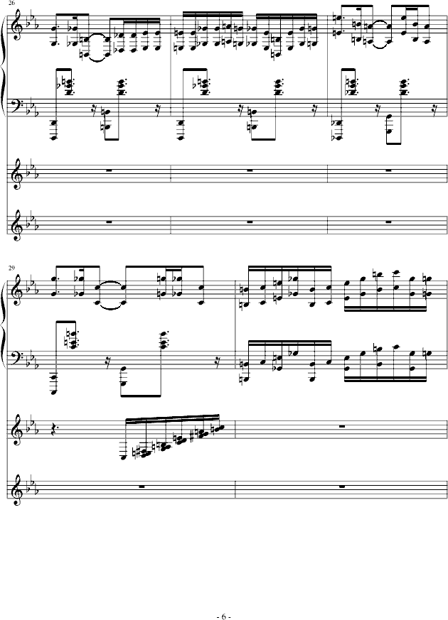 ����-��������(����V)6