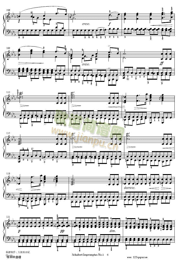 ���d��Op.90-1-�沮��(����V)6