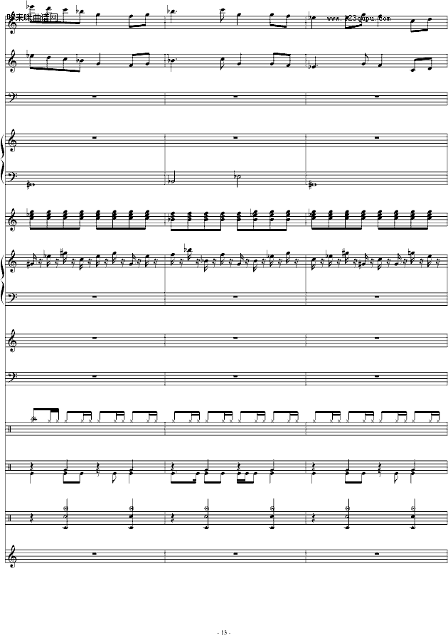 ��֮���-�p�����Z(y��)-�Α�(����V)13