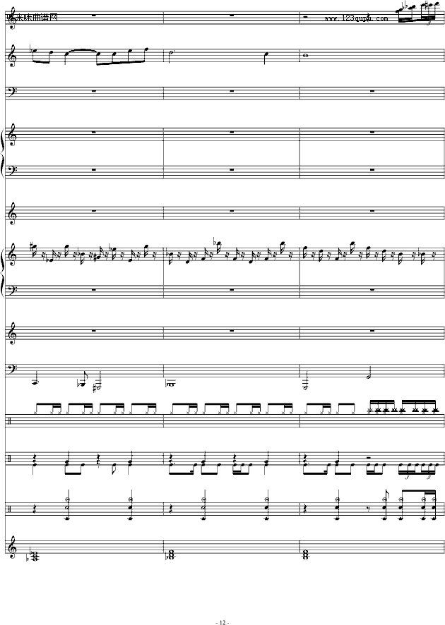 ��֮���-�p�����Z(y��)-�Α�(����V)12