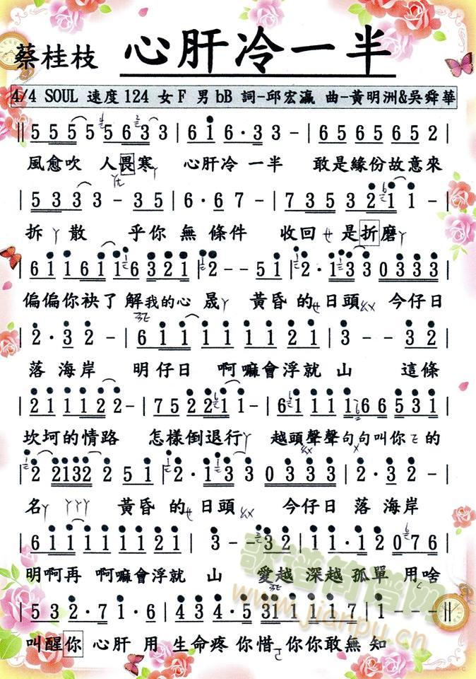 �ĸ���һ��(���ָ��V)1