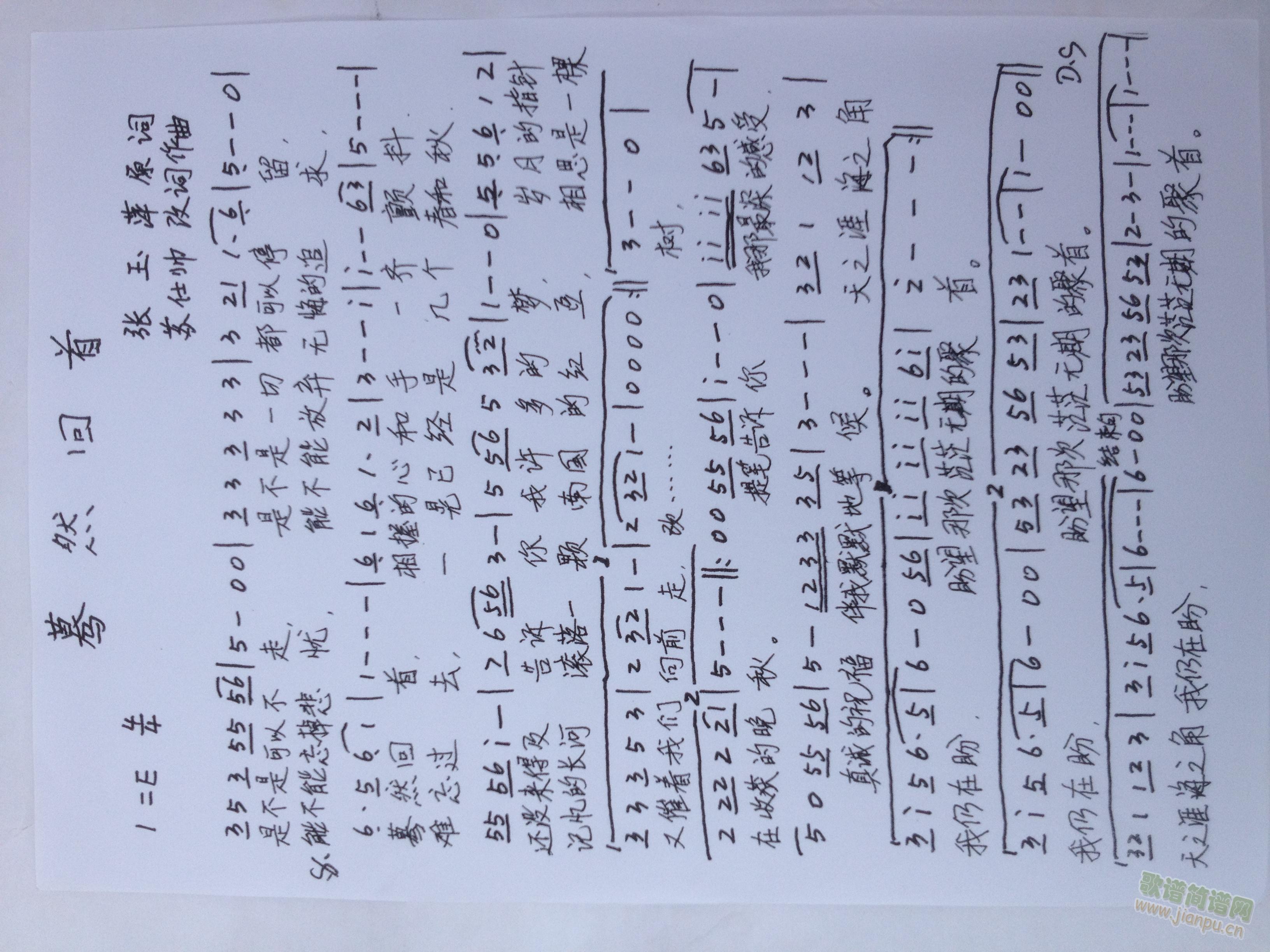 �Ȼ����(���ָ��V)1